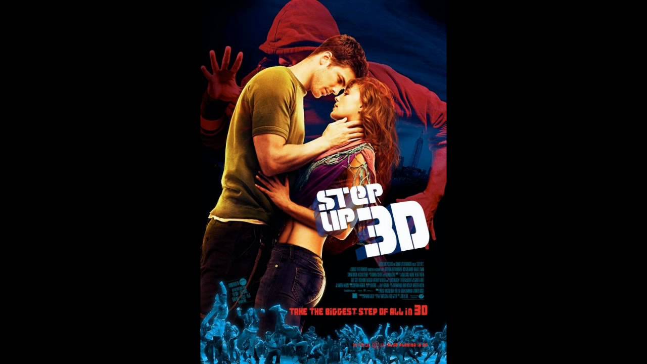 Step Up 3 - DJ Frank E ft. Dada Life & Tiesto - Squeeze it