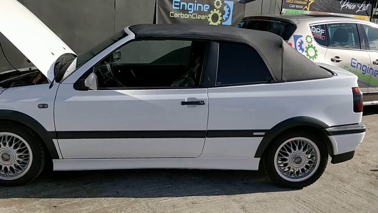 Engine CarbonClean