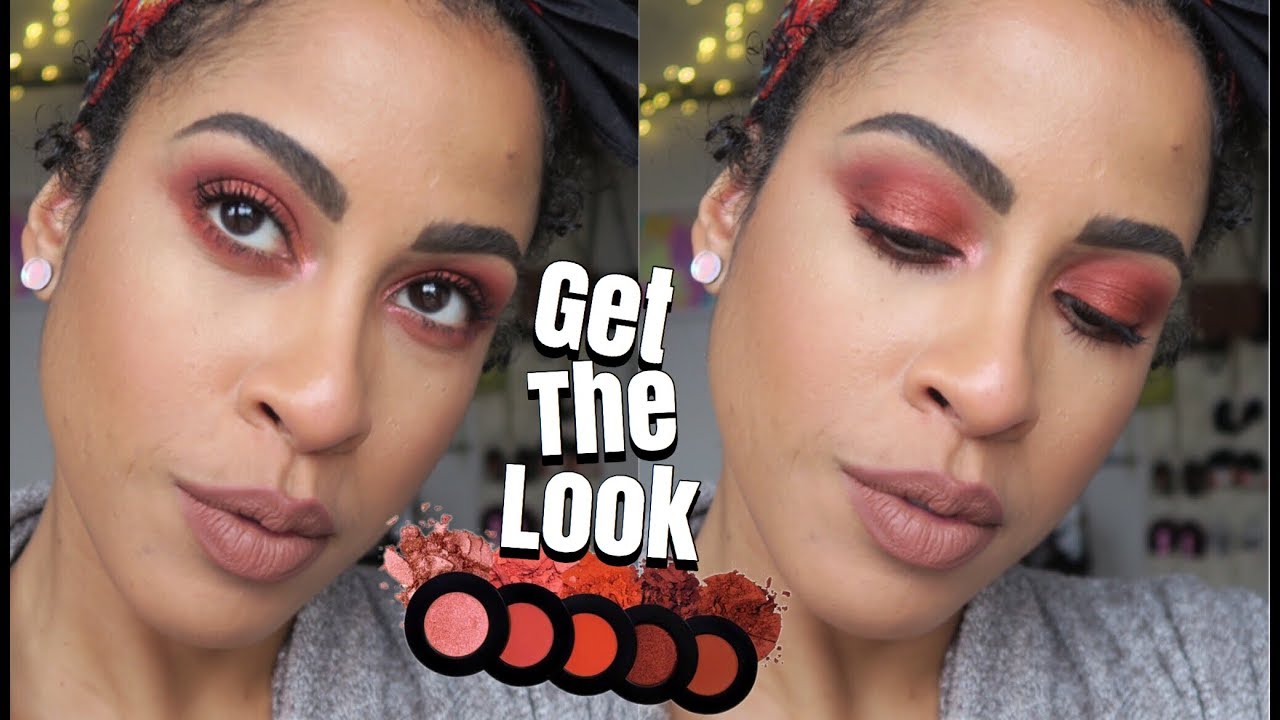 MELT COSMETICS BABY GIRL STACK | TUTORIAL + REVIEW | kinkysweat