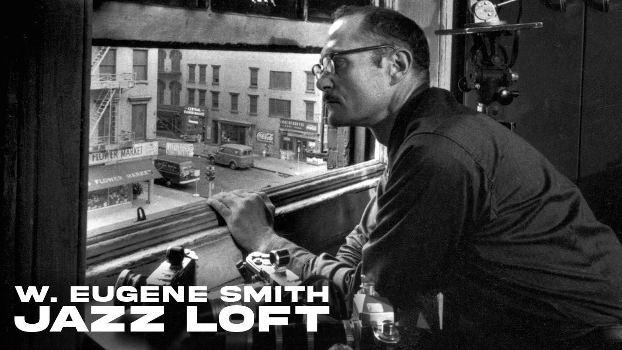 40 000 фотографий, которые так и не увидели свет при его жизни.