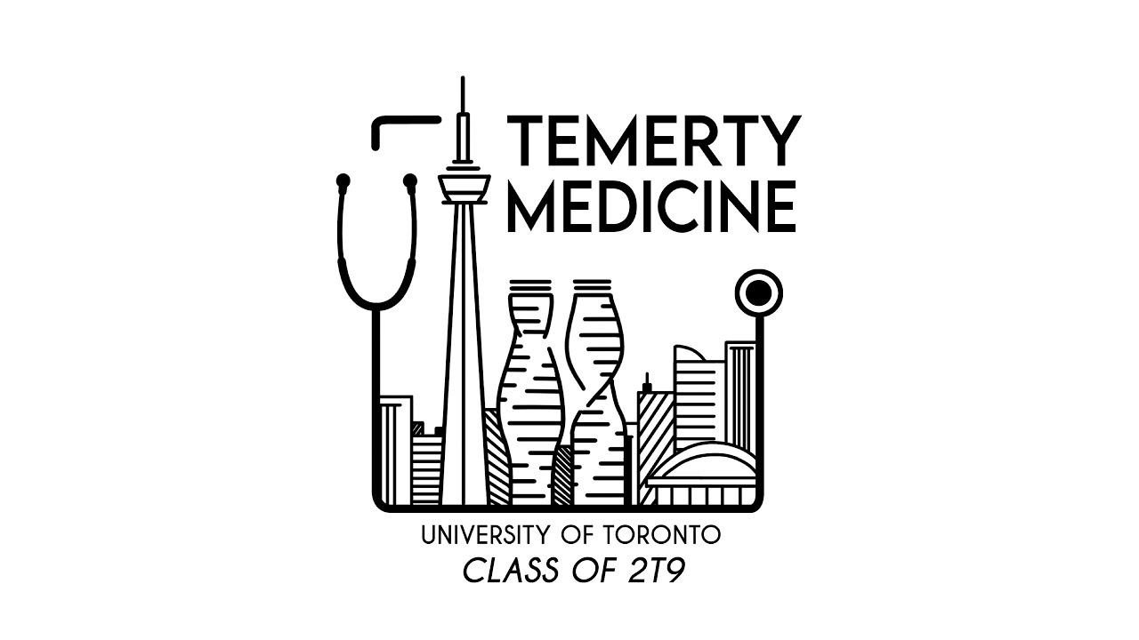 Temerty Faculty of Medicine – MD Program 2T9 Stethoscope Ceremony