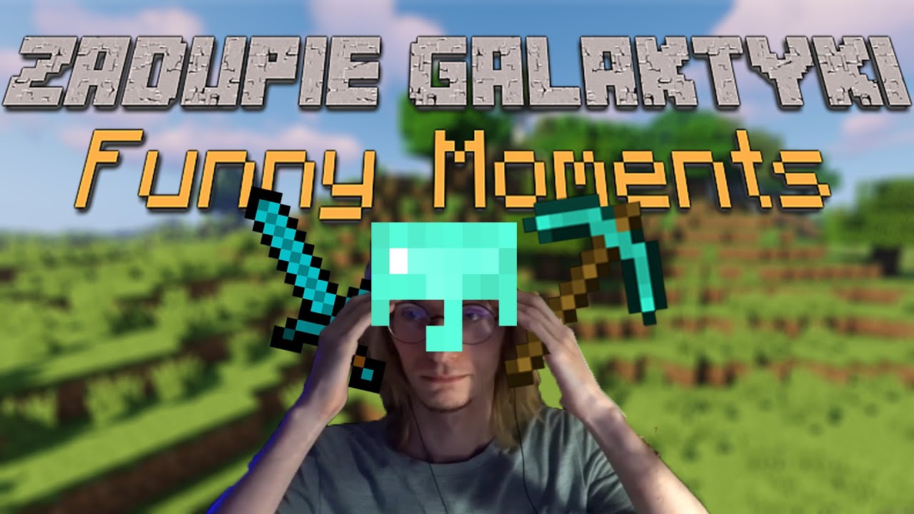 Funny Moments:Eleven - Zadupie Galaktyki
