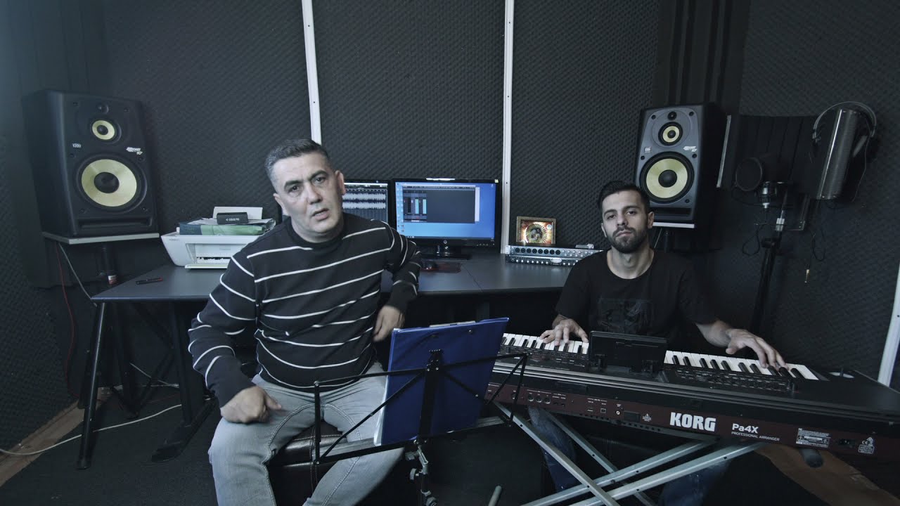 GABY DIN GIULESTI -AM O MAMA UNICATA-ORIGINALA ASCULTARE