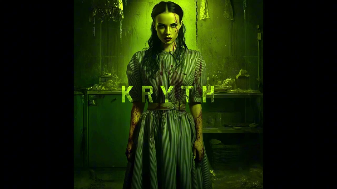 Kryth -  Skin Trophies 🪚