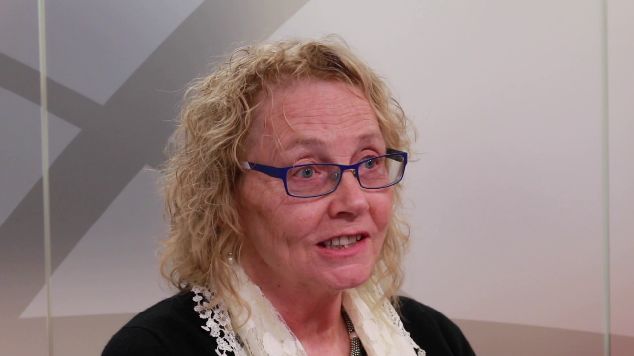 CRPS Compensation Claim - A Client Testimonial