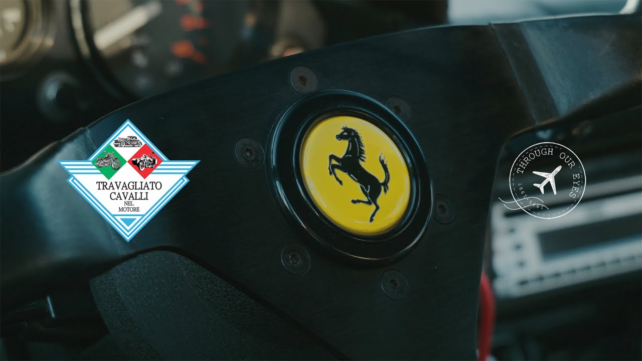 Travagliato Cavalli nel Motore 2023 - Seconda Edizione [4K]