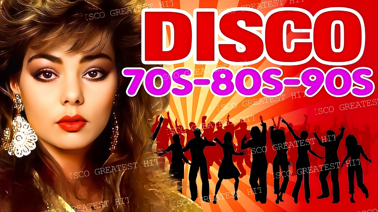 Modern Talking, C CCatch, Sandra, Bad Boys Blue, Boney M, Michael Jackson - Legends Golden Eurodisco
