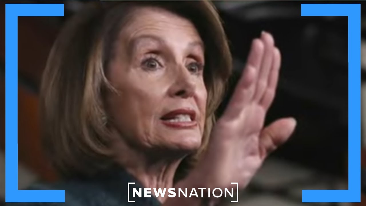 China warns Biden U.S. is 'playing with fire' over Taiwan | On Balance