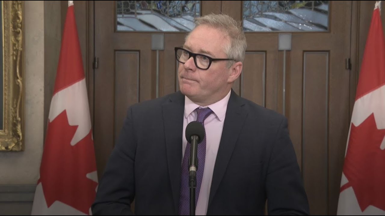 Loi sur l&rsquo;info en ligne : le d&eacute;put&eacute; bloquiste Martin Champoux r&eacute;agit au r&egrave;glement final