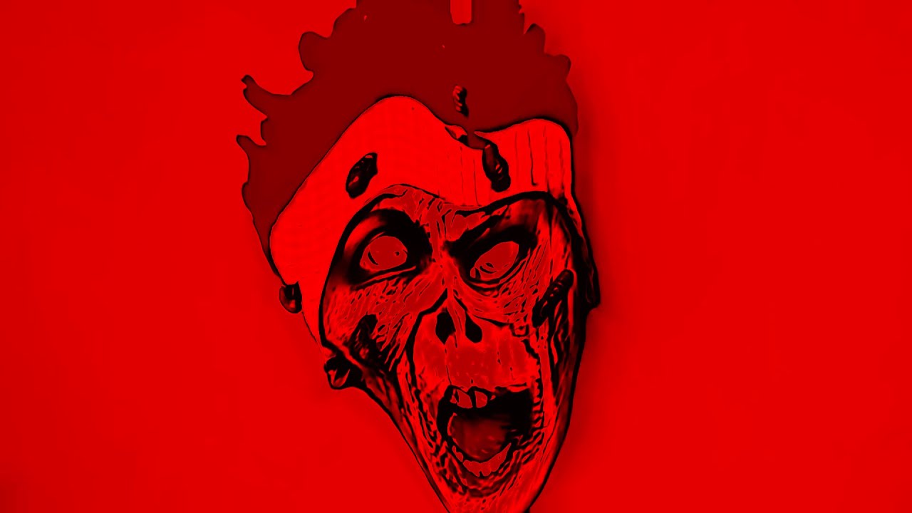 Scary Om Nom (  Sponsored BY:Gamavision Mix   Effects  )