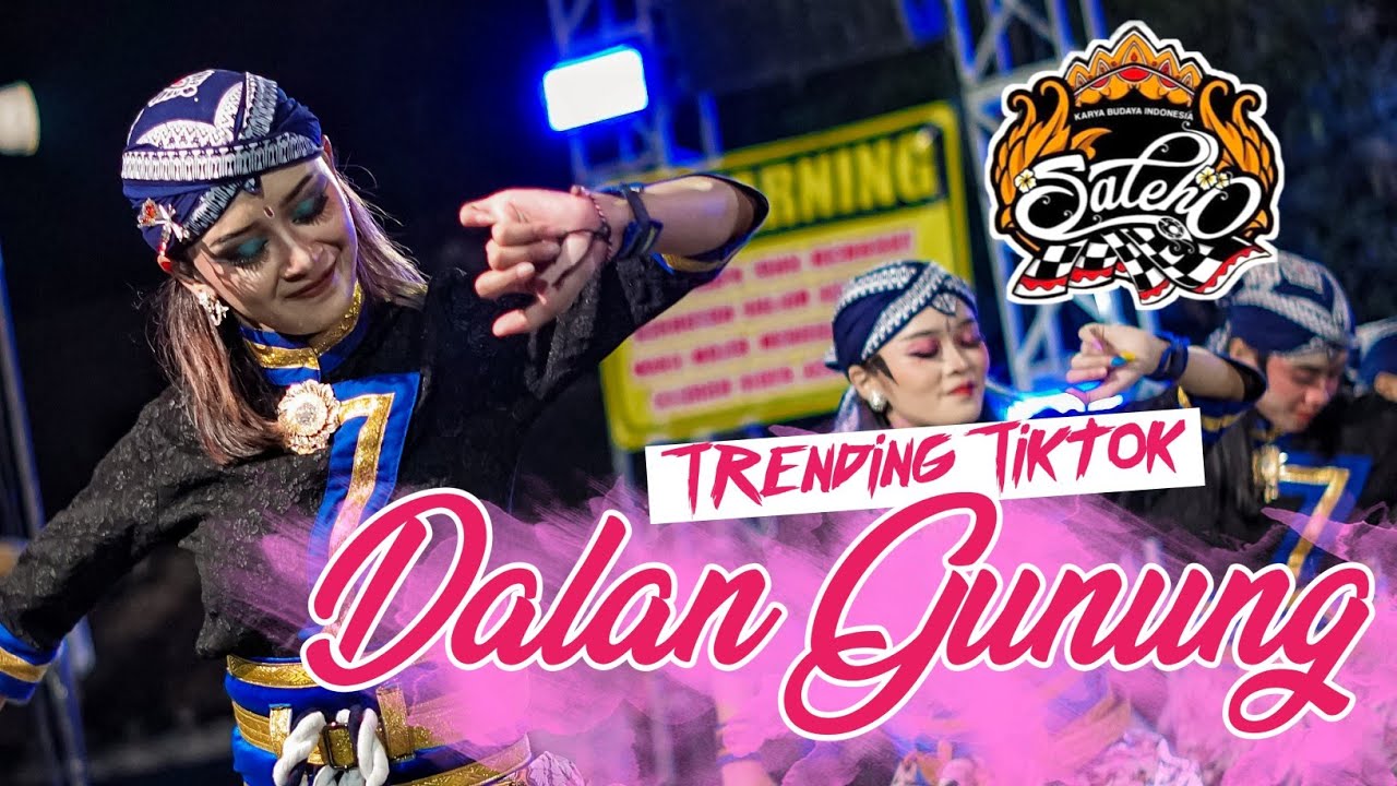 ON TRENDING WAROK SALEHO ABAH LALA TERBARU 2025