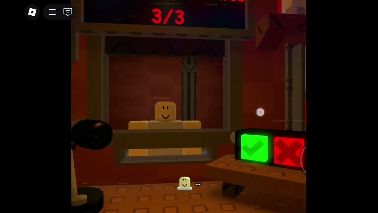All endings of [thats not retro]