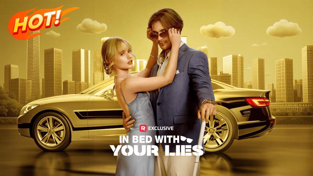 Espa&ntilde;ol(Doblado)🔥En la cama con tus mentiras🔥 | #rom&aacute;ntica #dramacorto #casamiento #dulceamor