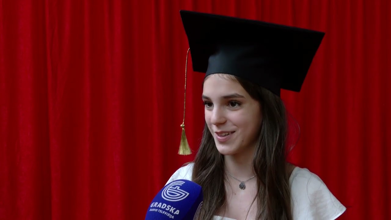 Lice Podgorice: Ucenici OS 