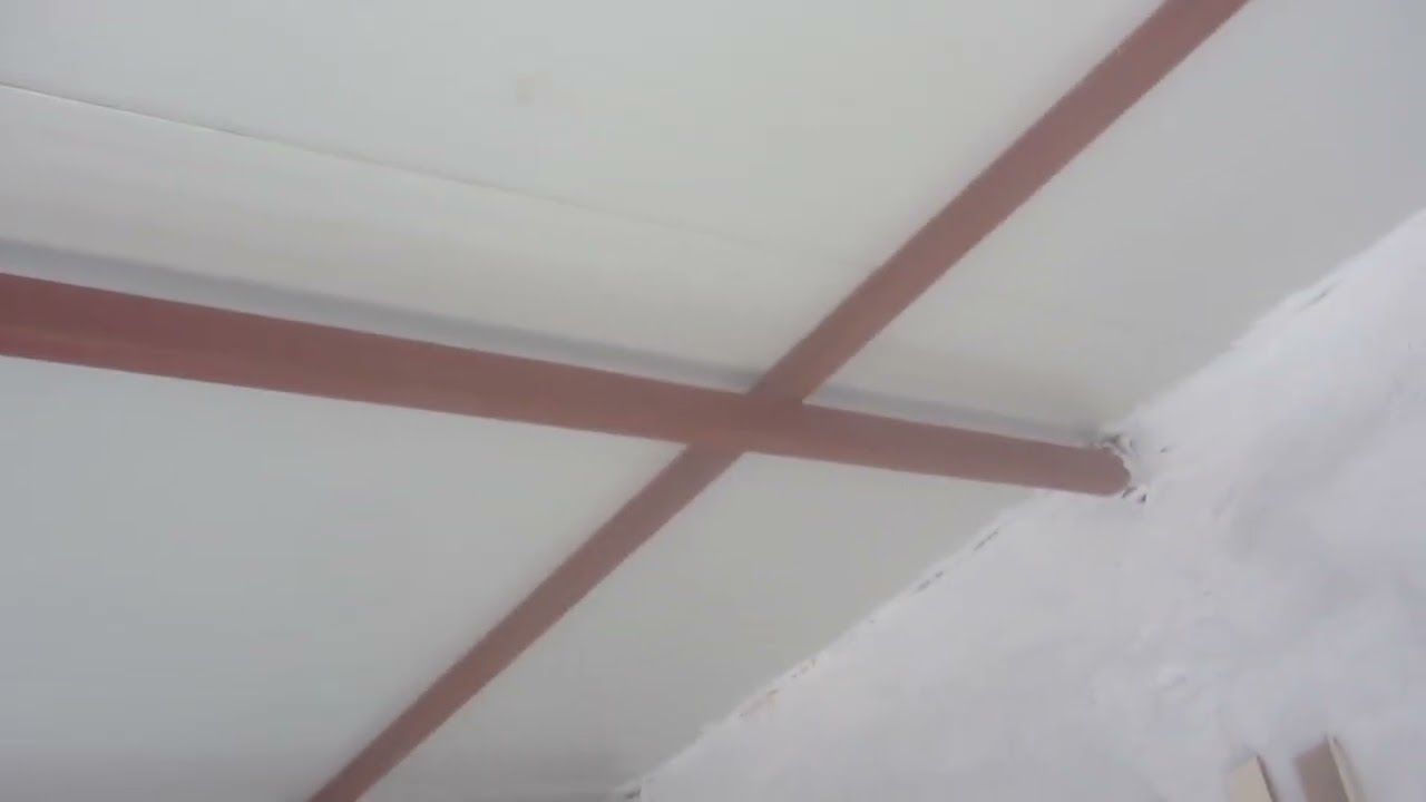 tarlaya dam - müstakil ev Çatı seçenekleri