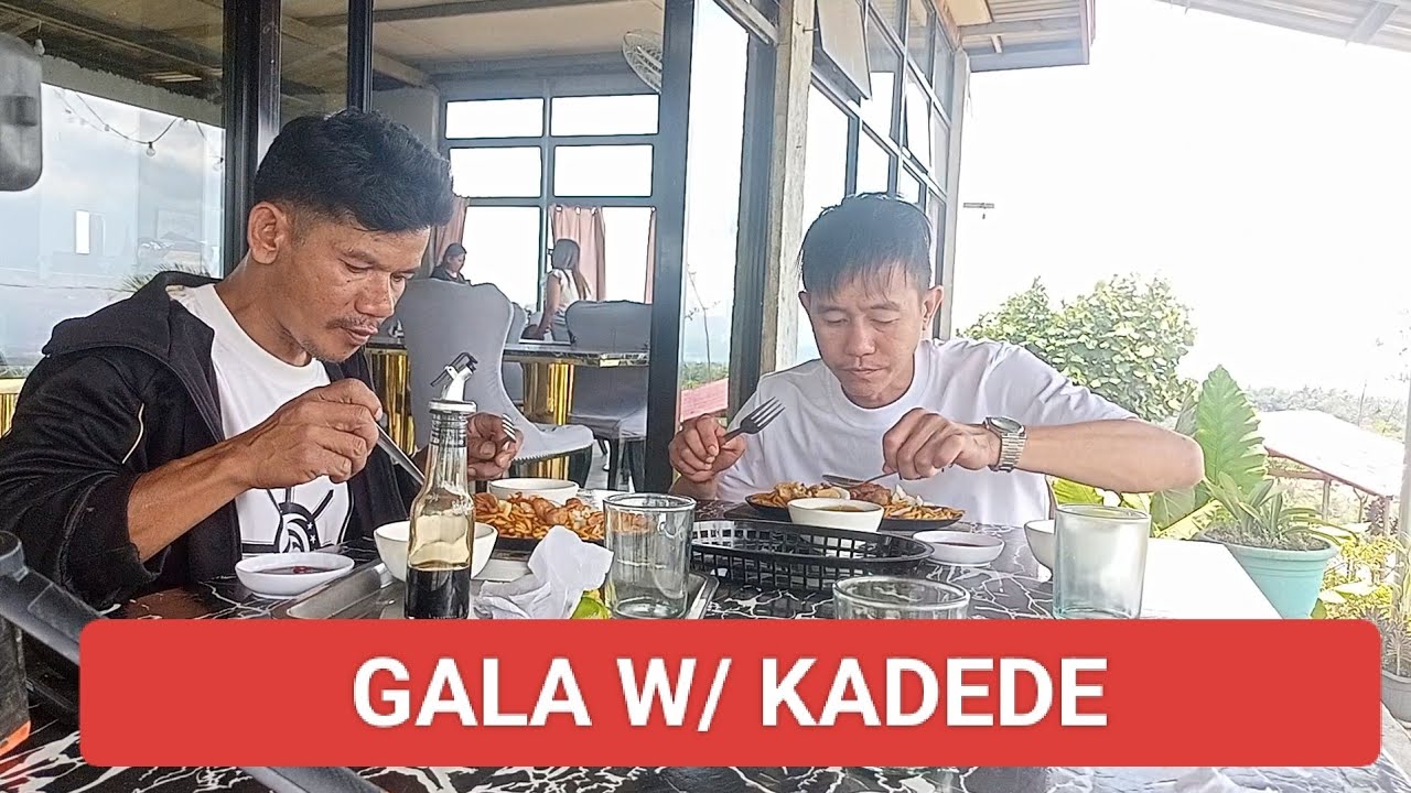 SALAMAT PO SA SPONSOR  ( SIR ARTURO ) AT SA IBA PANG NAG AABOT NG TULONG | TEAM KAPANALIG