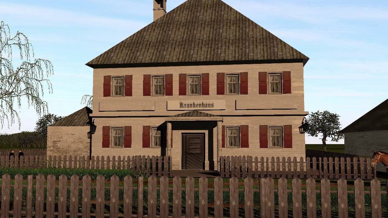 Erding A.D. 1813