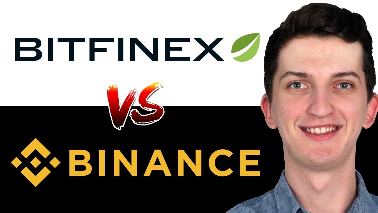 Binance vs Bitfinex - Which One Is Better?