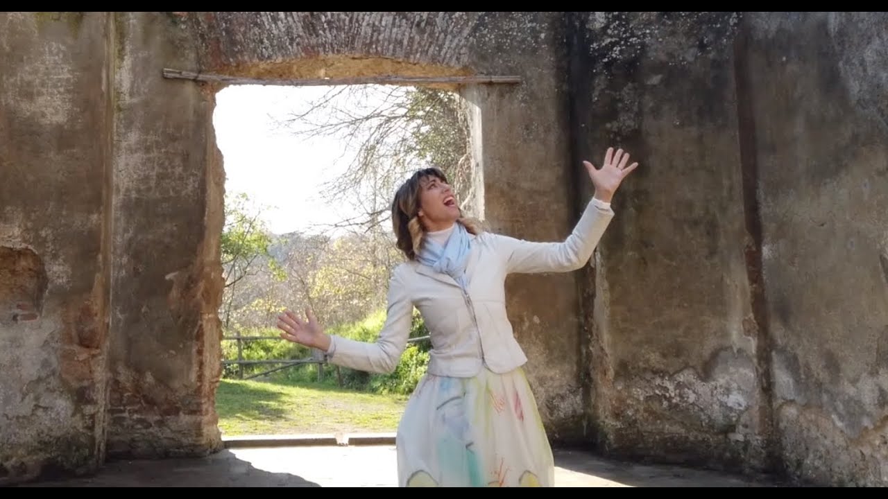 Ilaria Della Bidia - Fratello Sole, Sorella Luna