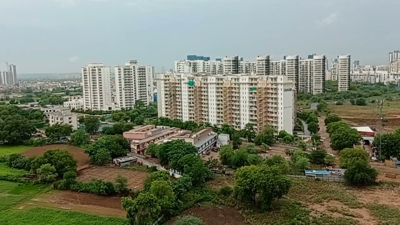 Gurgaon Weather | Awesome Mausam | Awesome Weather | Delhi NCR | Weather