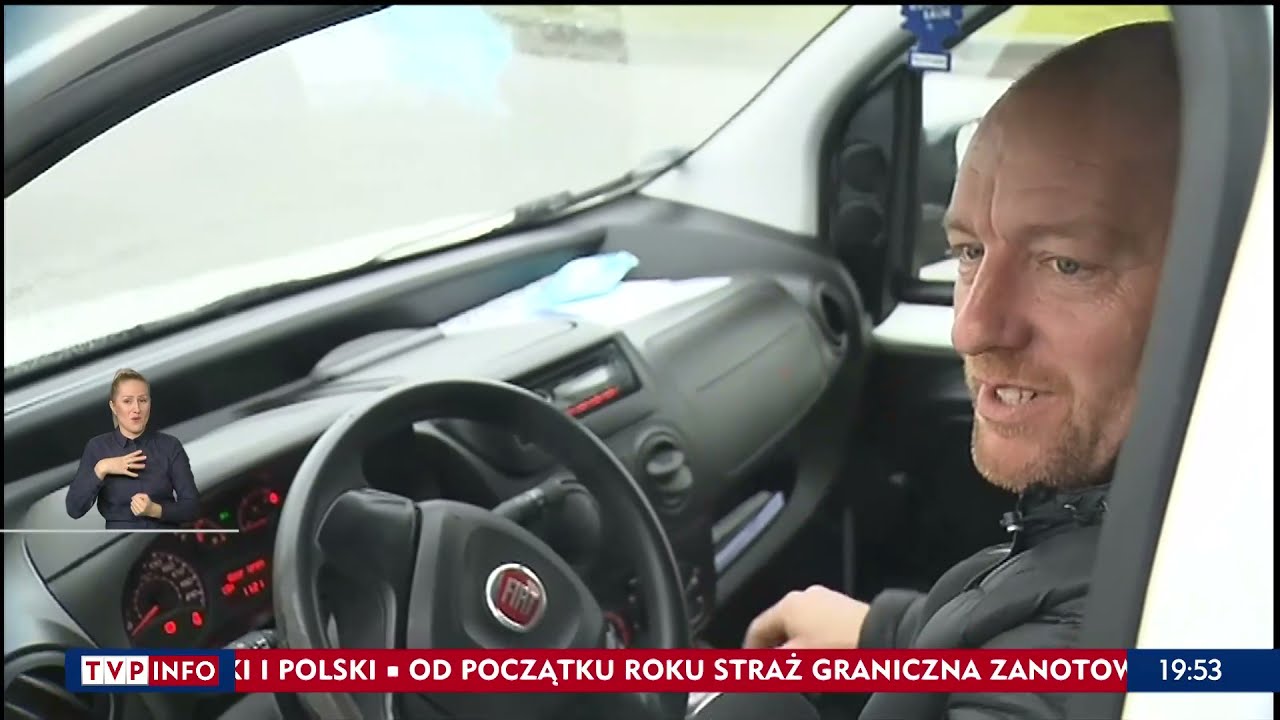 PIRACKI RAJD TUSKA (Wiadomości TVPiS 23.11.2021)