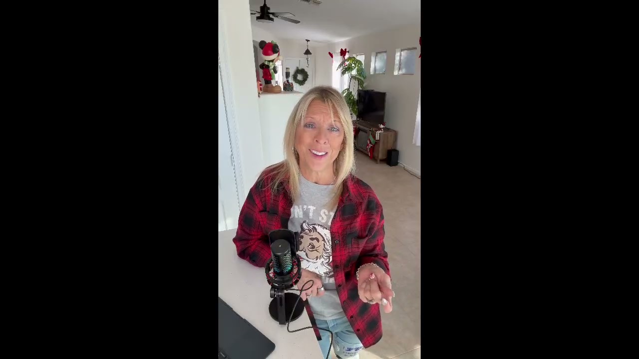 Дар присутствия S:5 Ep:45