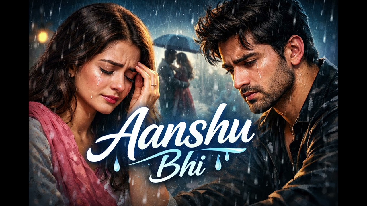Aanshu Bhi l Officially Song 2026 l Latest Song 2026 l New Song 2026 