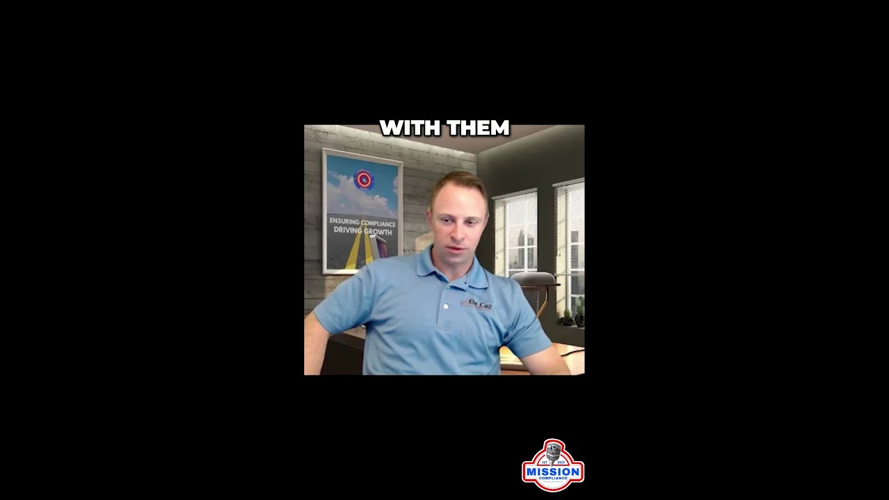 Zero to Compliant: Expert Support Guaranteed! #shorts