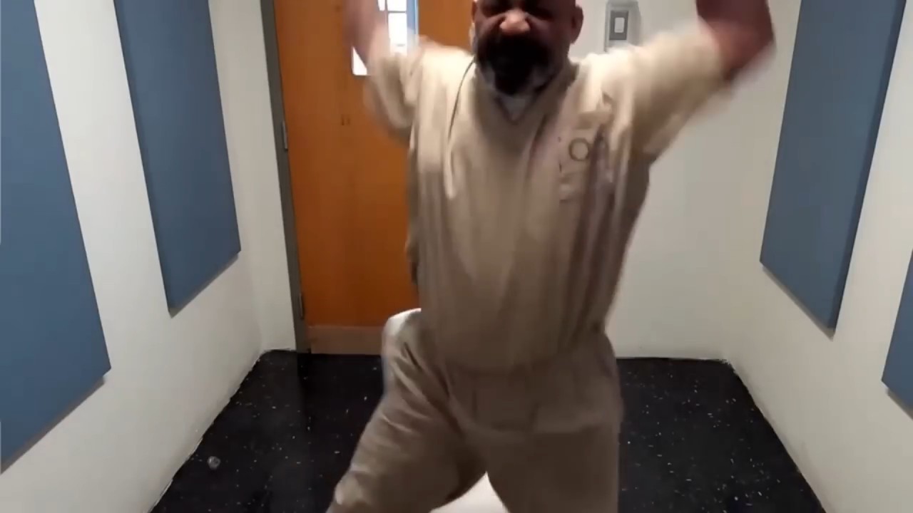 He Goes Nuts at The Parole Board! | RETURN OF THE MANCHILD