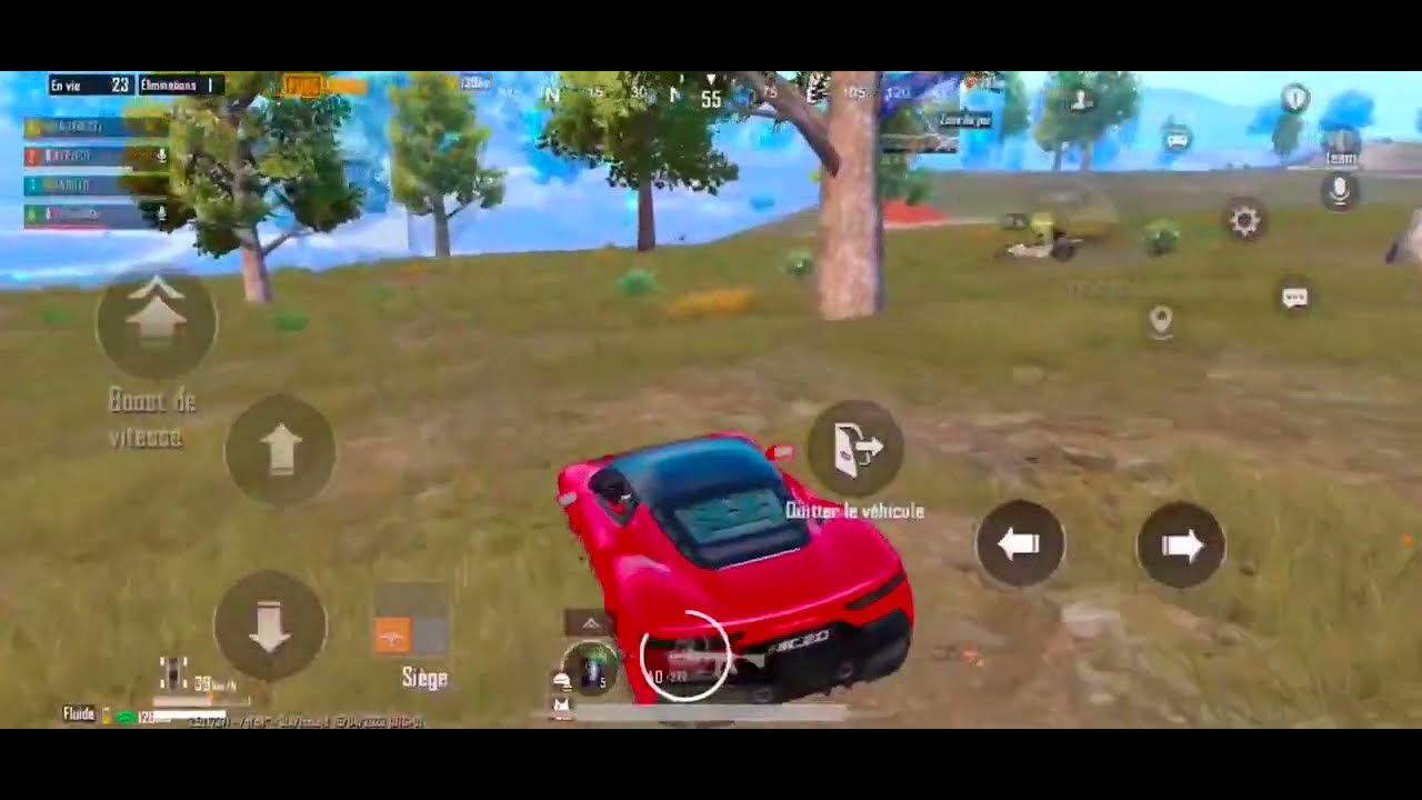 HIGHLIGHTS / PUBG MOBILE / 13 PRO MAX / SCRIM PMNC / PMPL