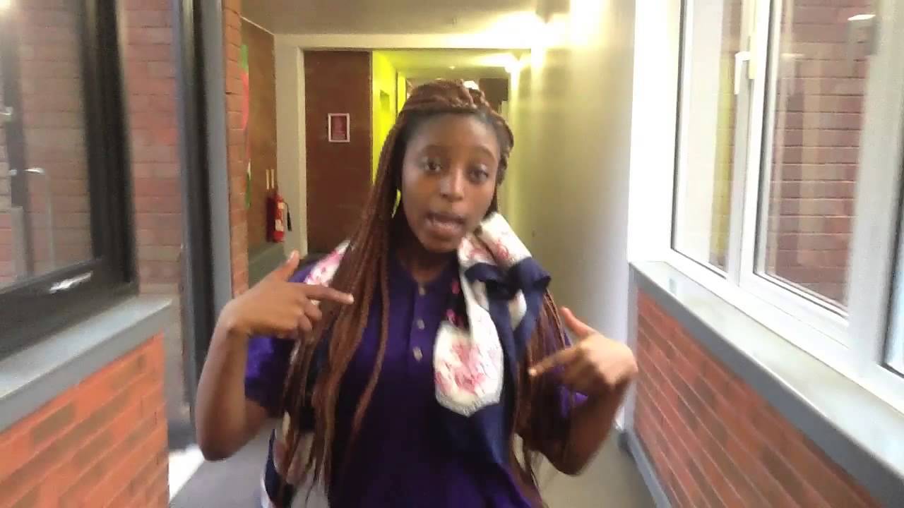 Aldersley High Lipdub 2014