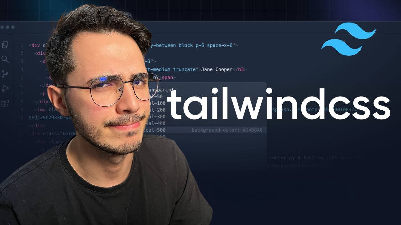 Next.js, Tailwind CSS e Produtividade: Como Criar Projetos Incríveis em Menos Tempo