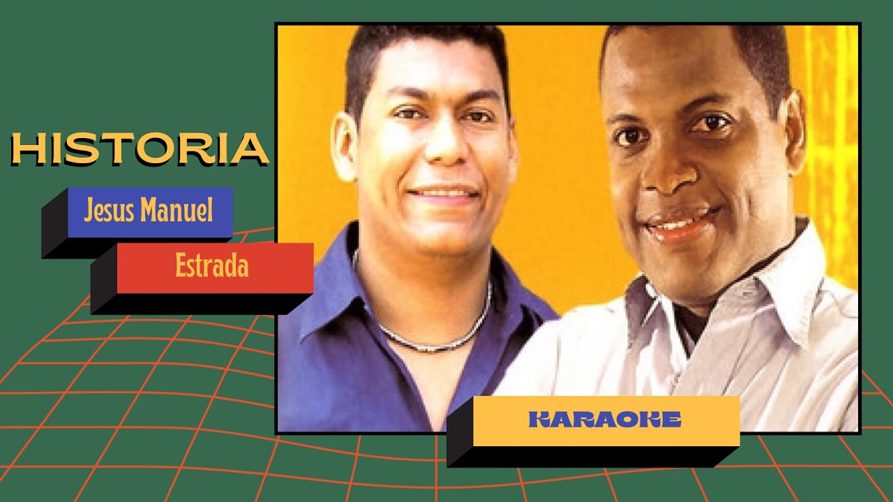 Los Diablitos – Historia | Karaoke Vallenato con Letra
