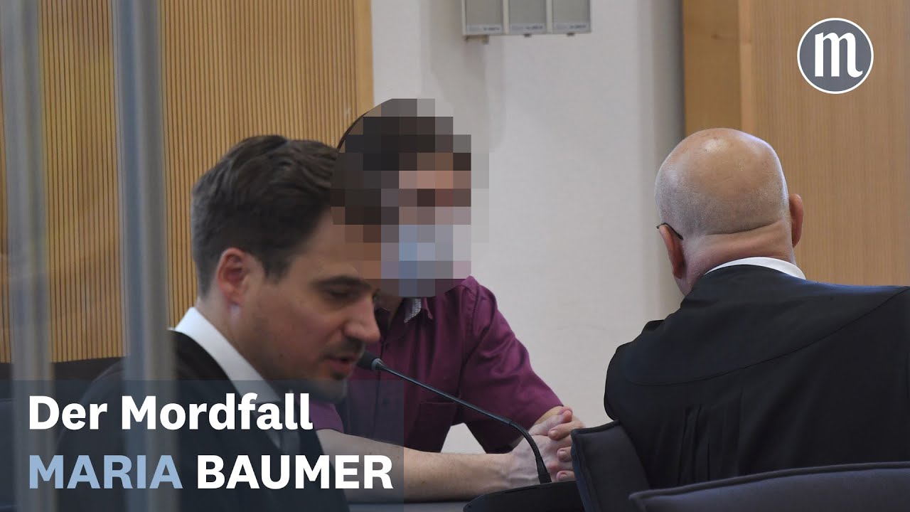 Fall Maria Baumer: Der 7. und 8. Prozesstag