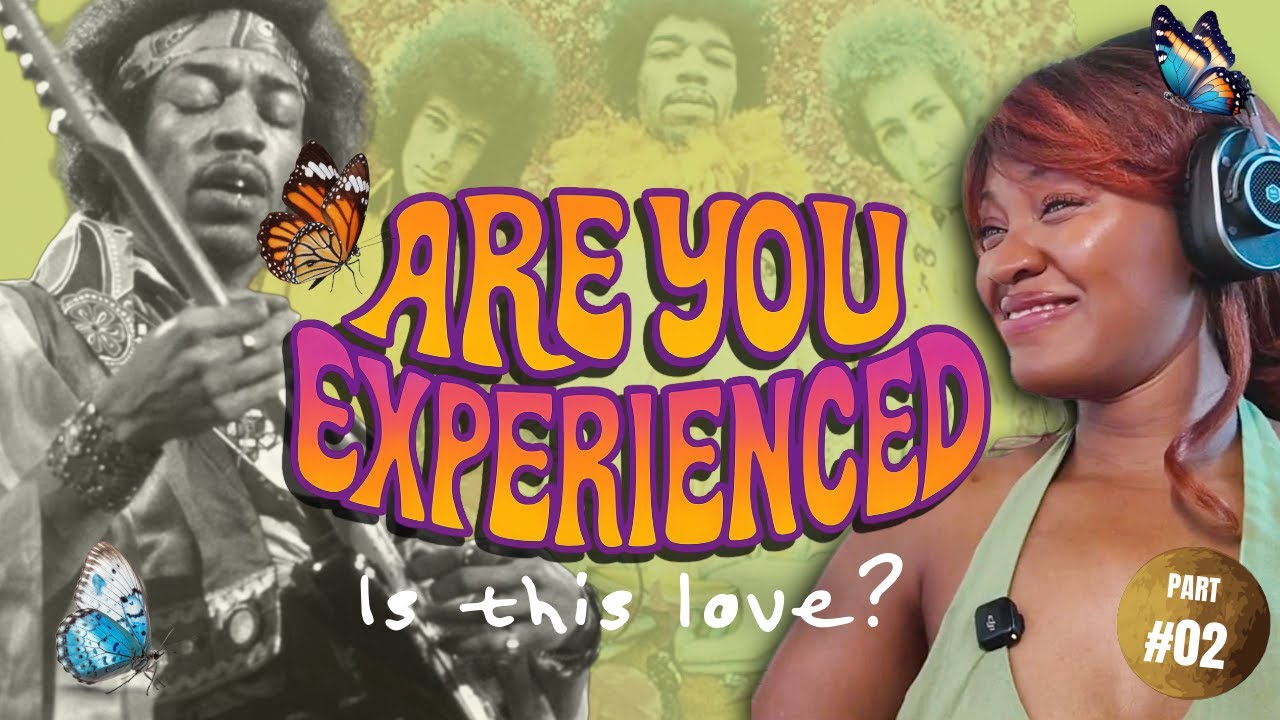 Are You Experienced? Jimi Hendrix - Album Reaction Pt. 2