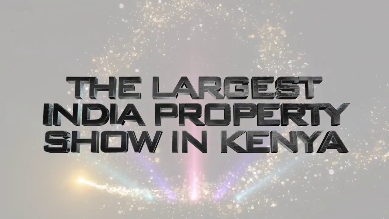 India Property Expo 2020 - Kenya