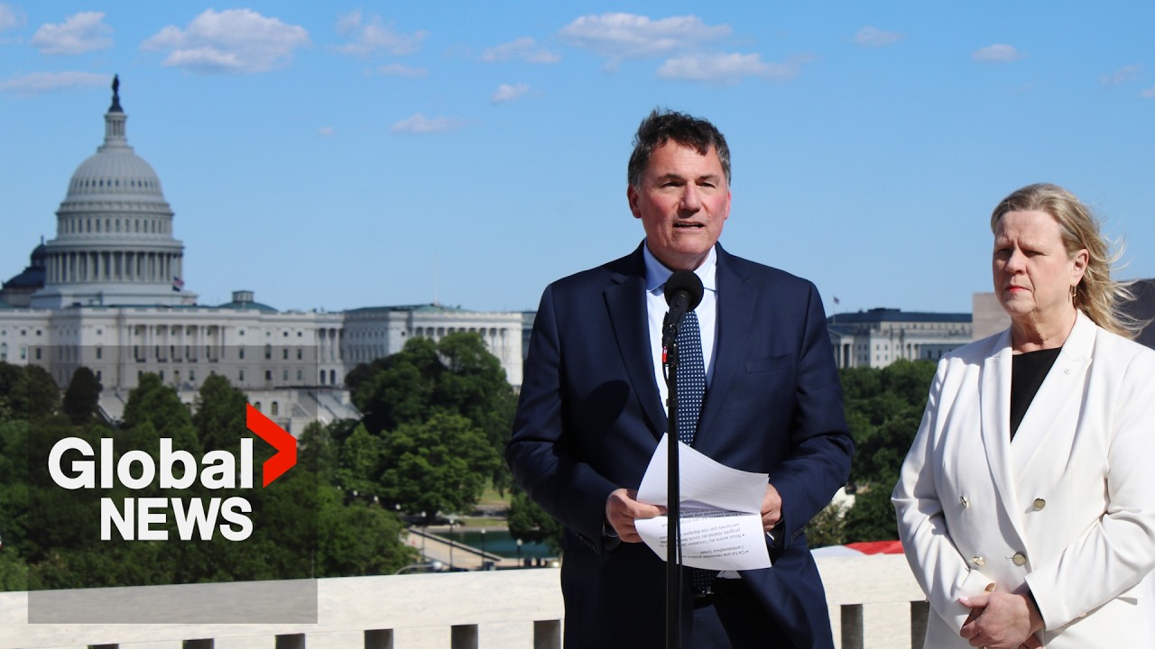 What's next for Canada-US trade? Expert weighs in ahead of CUSMA review deadline