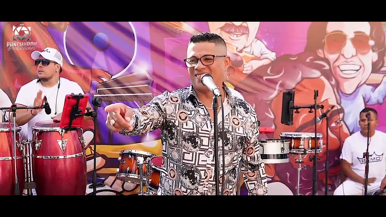 Yo Soy Quien Te Pone Mal  Feat. Balo Zavaleta ❌ Team Montezuma 🎵 Montezuma En Su Salsa 2023