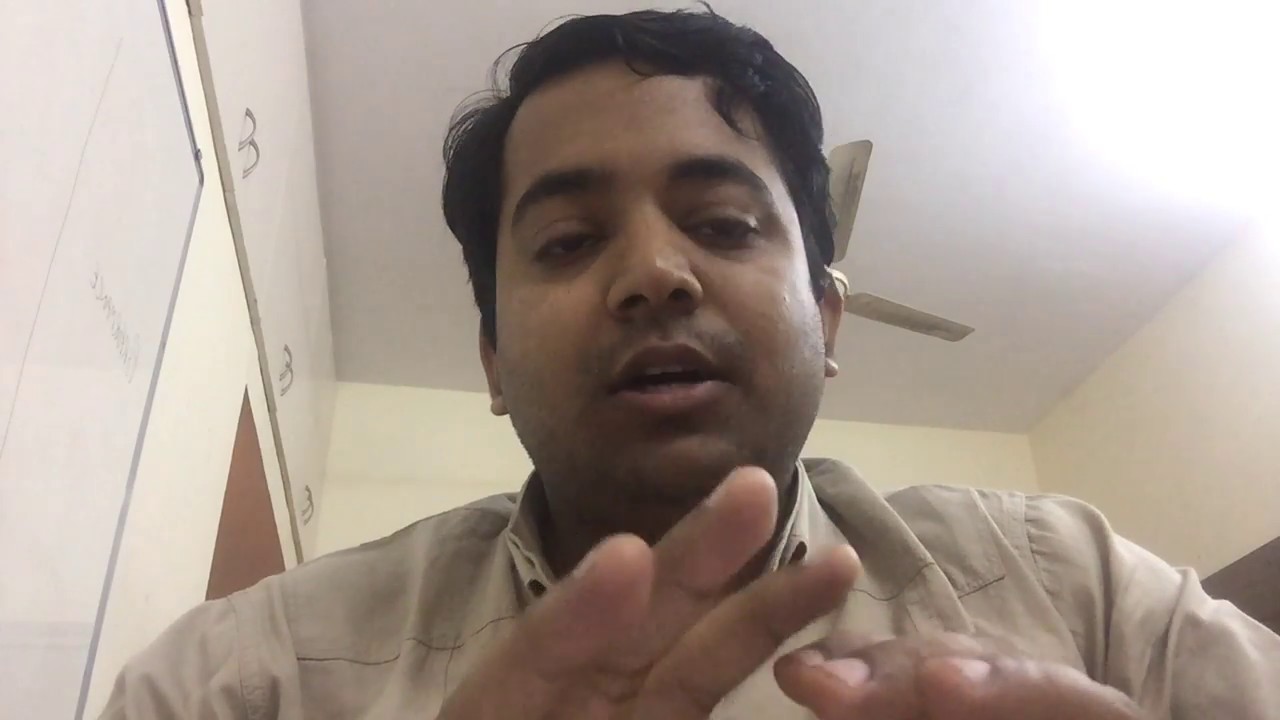 How to tackle stress and anxiety by Roman Saini