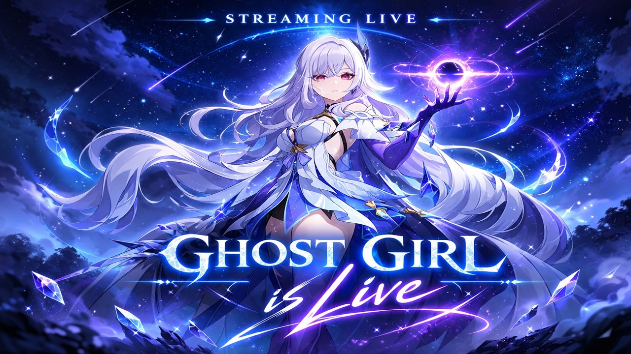 PULLING for SKIRK or Skip? Lore & Exploration | Genshin Impact LIVE