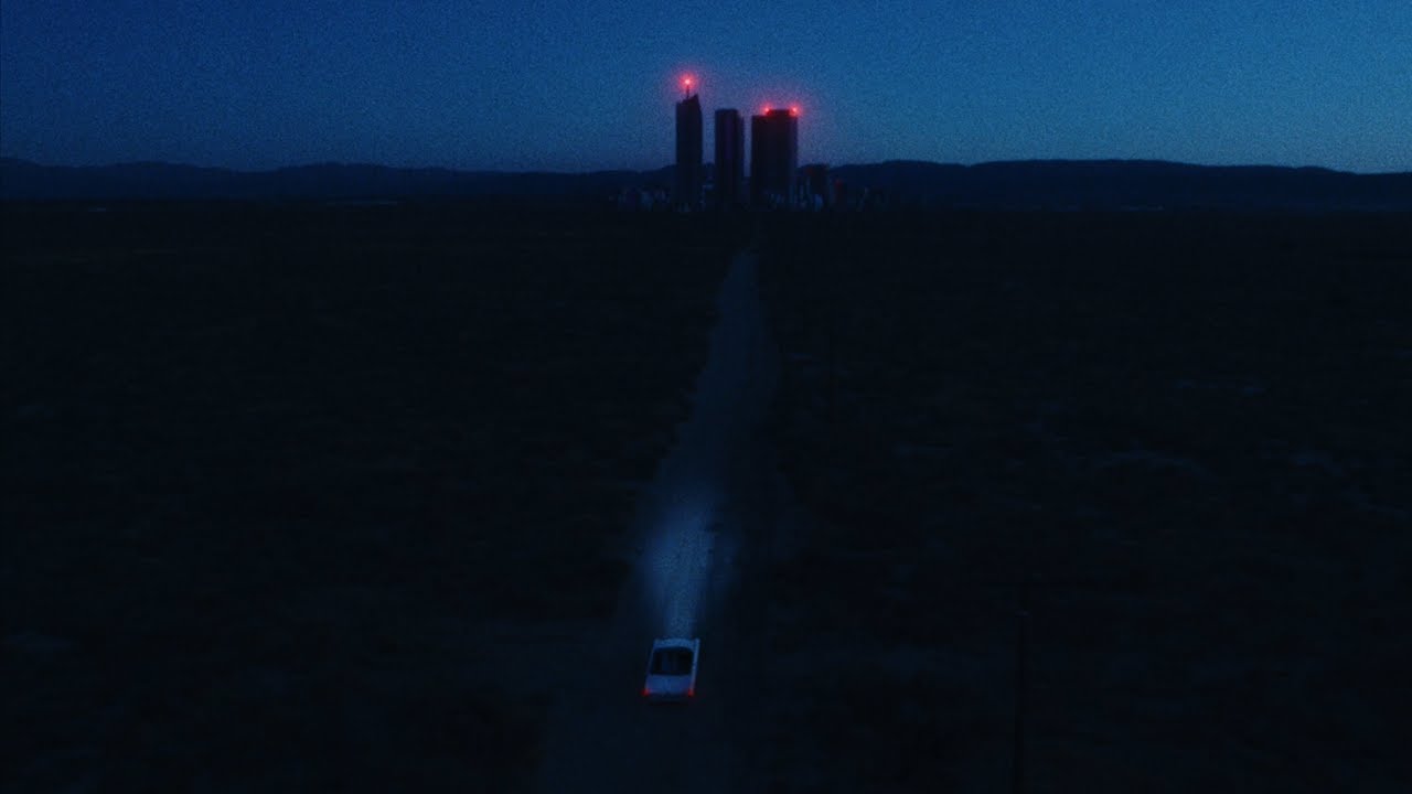 Derek Pope - Every Night (Official Video)