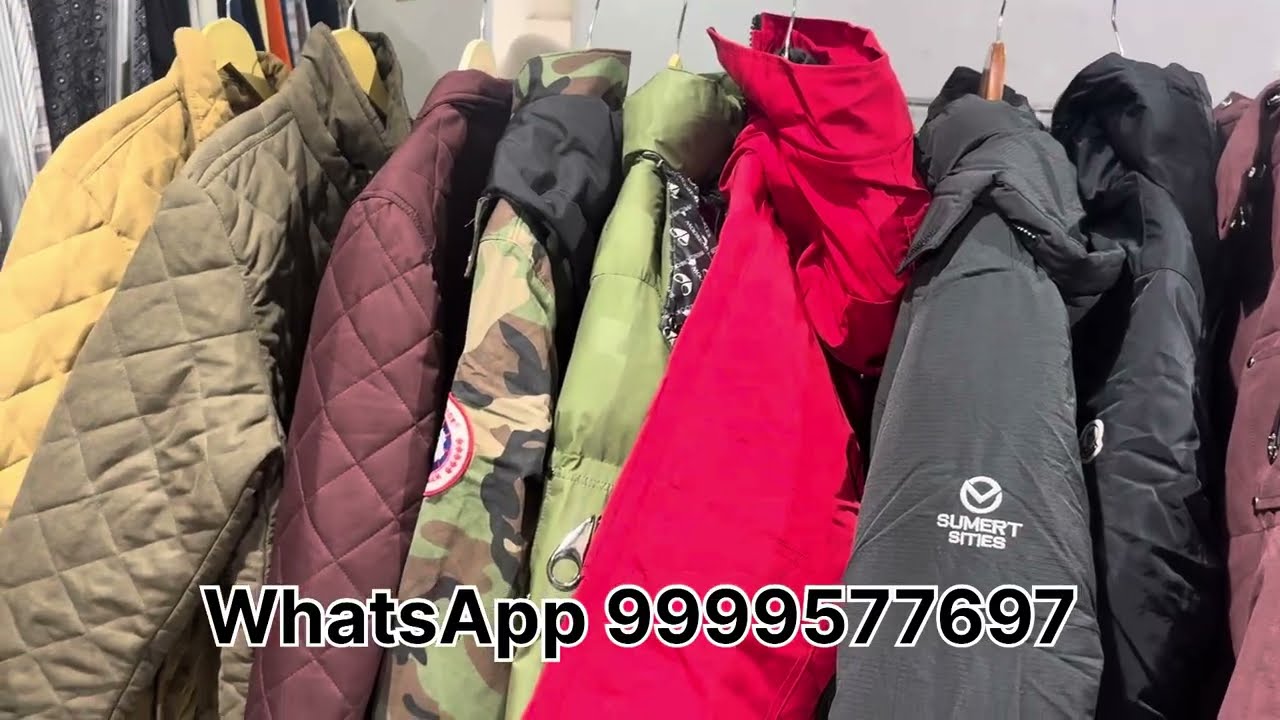 Minus Degree 🥶🥶 tempreture jackets|| moose knuckles/ 😶‍🌫️😶‍🌫️Canada goose / Moncler