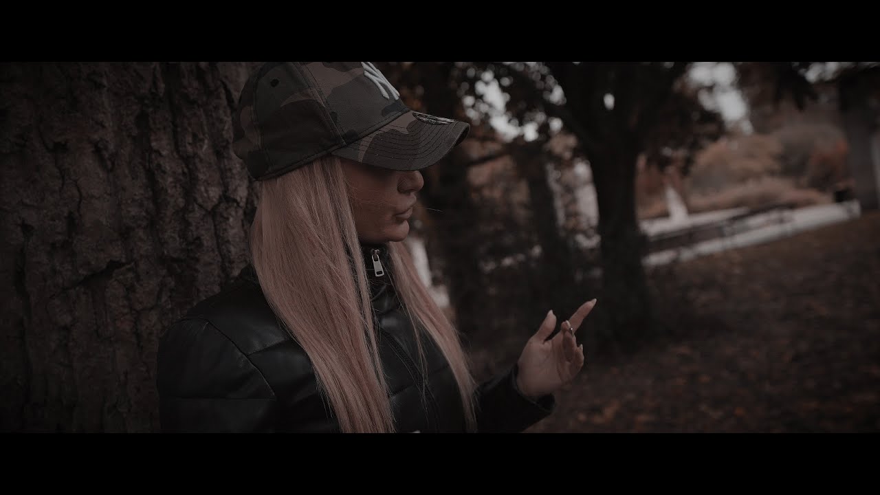 En-Chi - Czasami (prod. Aras) (Official Video) 4K