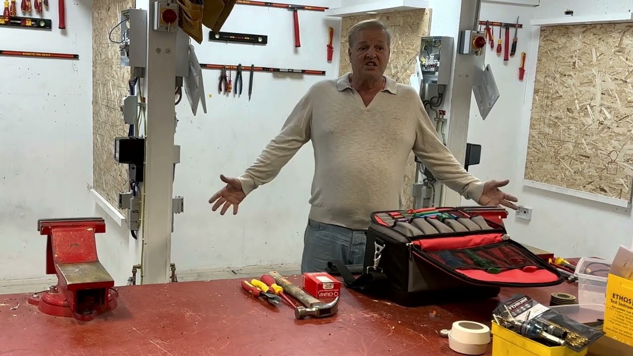 Welcome to Essex Electrical Training