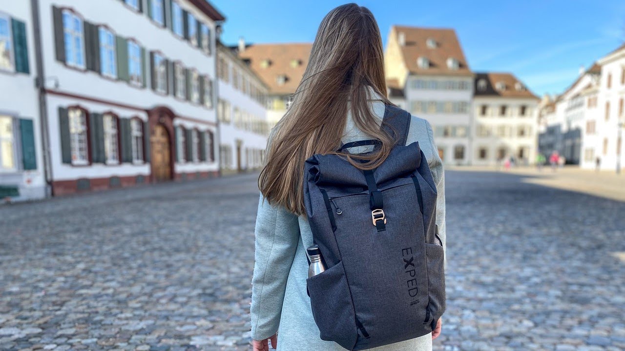 Exped METRO 20 | 30