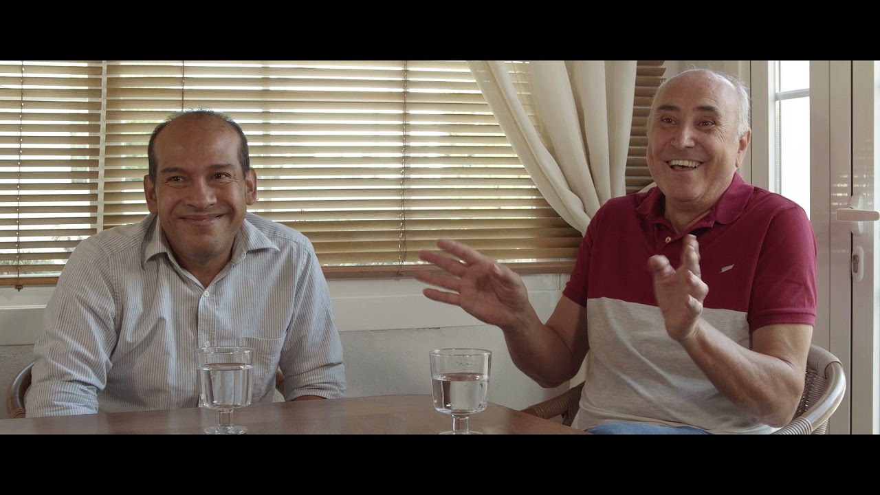 Families Cangur. Una Oportunitat (documental)