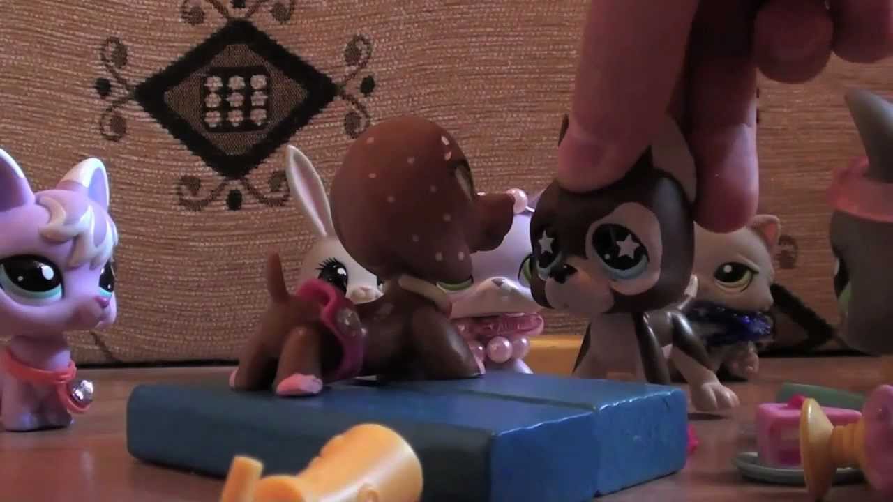 LPS Popular (Episode 2)