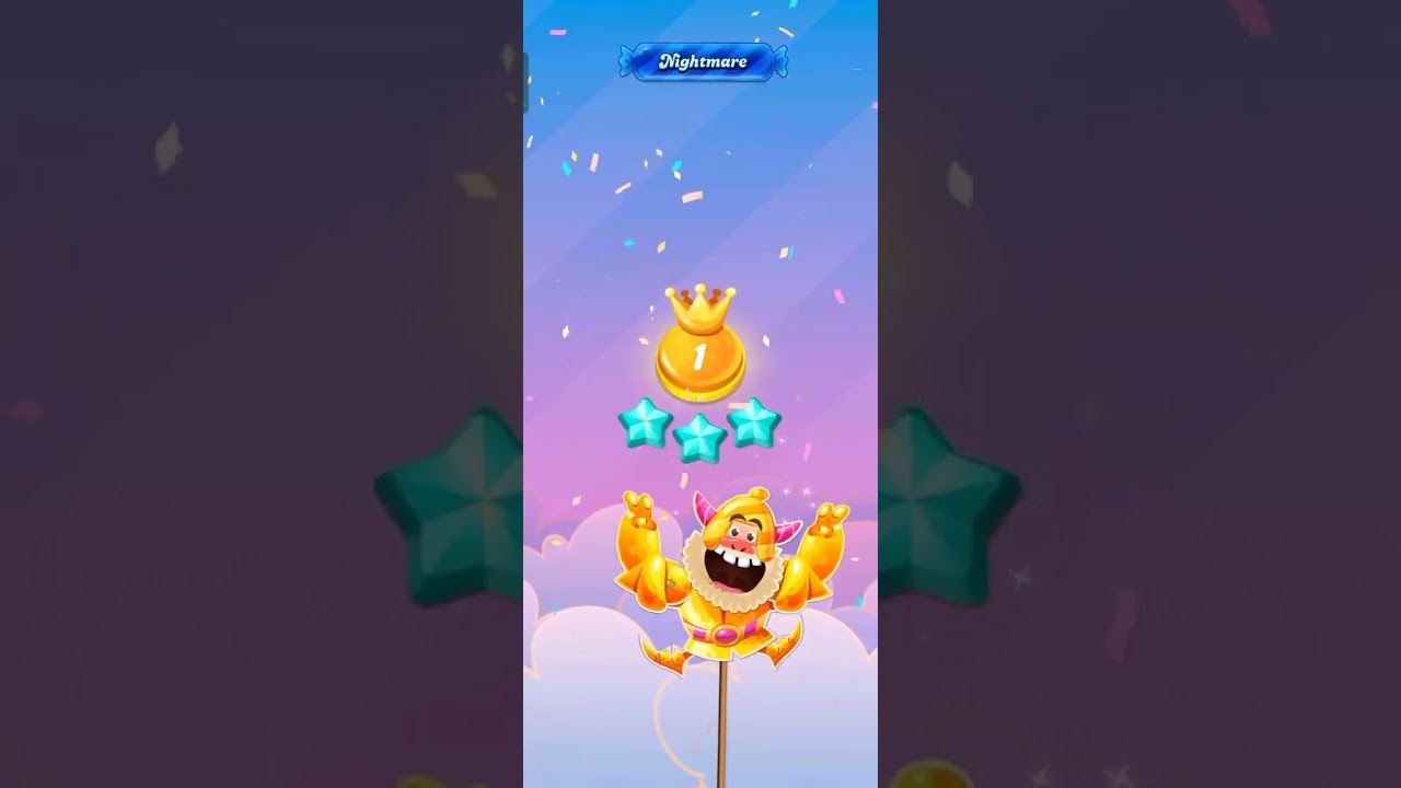 Candy crush level 16920-16923       SUBSCRIBE THE CHANNEL FOR MORE VIDEOS 