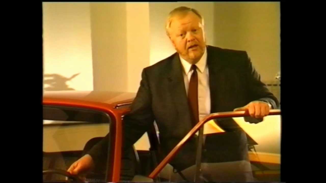 Jöfur - Skoda - Auglýsingar - Ingimar Eydal