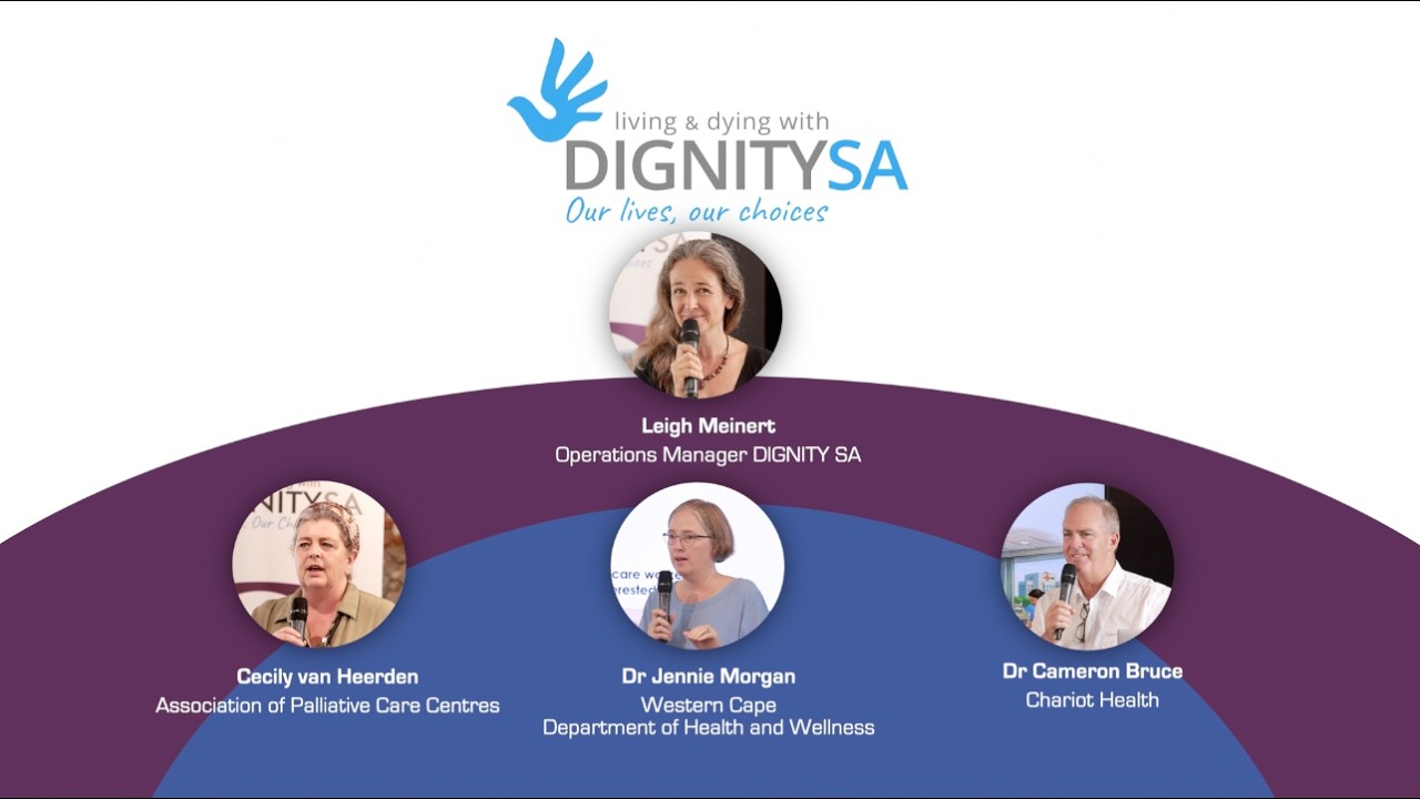 DignitySA